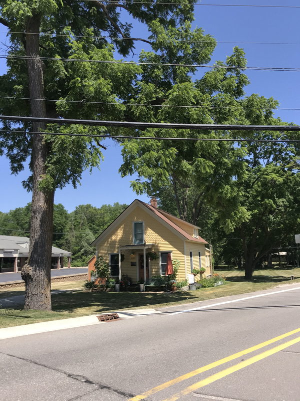 Goodison - July 2020 Photo (newer photo)